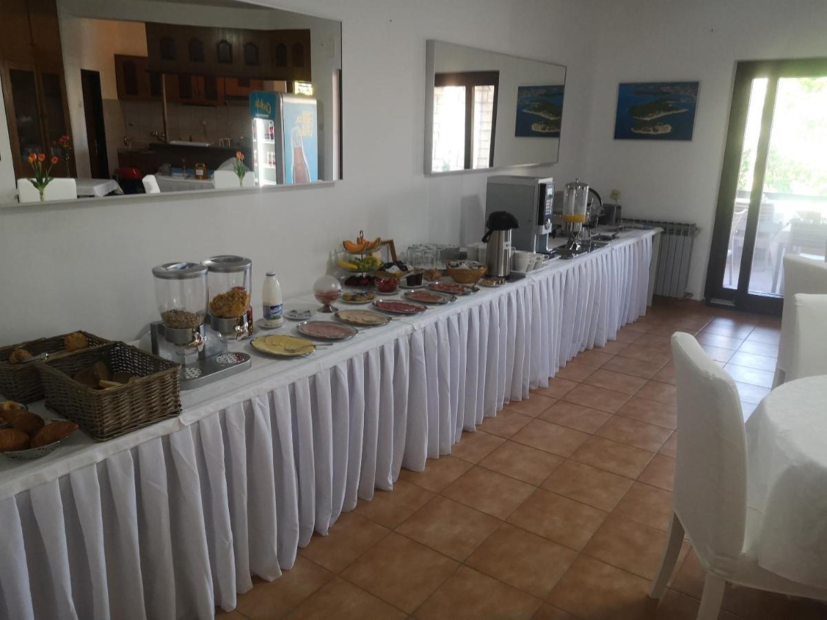 Bed & Breakfast Anita 梅杜林 外观 照片